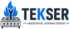 Tekser Endüstriyel