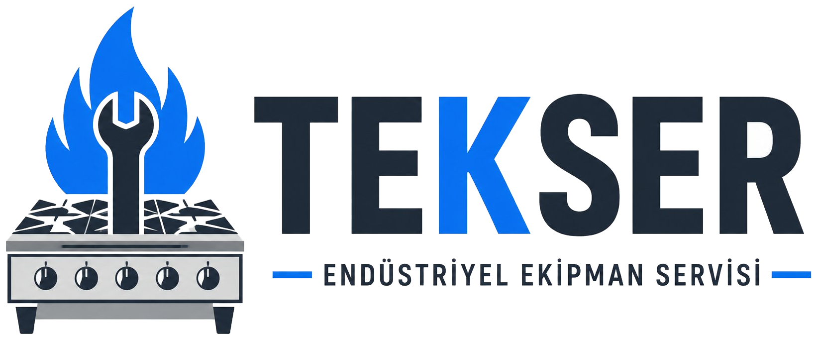 Sanayi Tipi Fırın Servisi